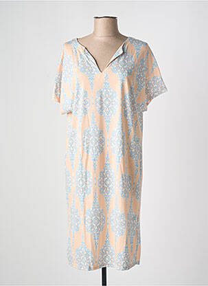 Cămașă de noapte roz CALIDA femeie