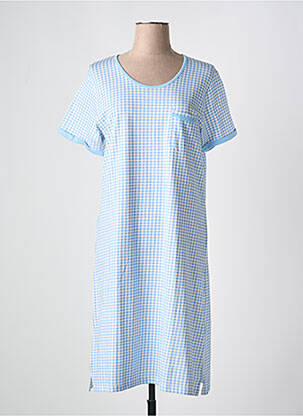 Cămașă de noapte albastru CHRISTIAN CANE femeie