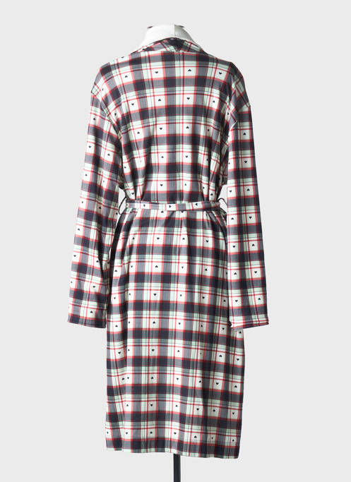 Halat de baie albastru CALIDA femeie