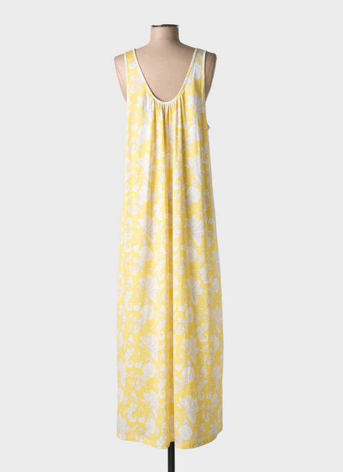 Cămașă de noapte galben CALIDA femeie