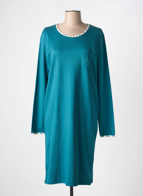 Cămașă de noapte albastru CHRISTIAN CANE femeie