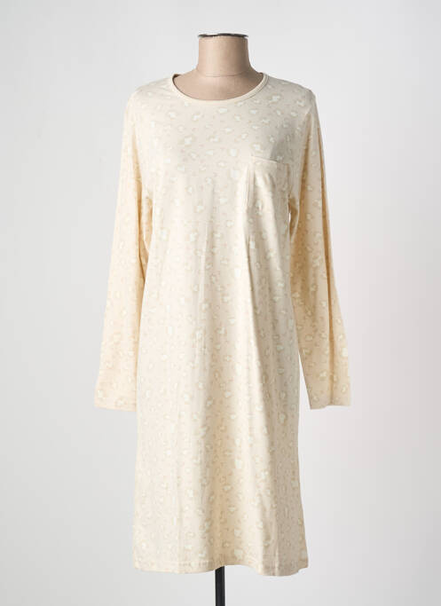 Cămașă de noapte bej CHRISTIAN CANE femeie