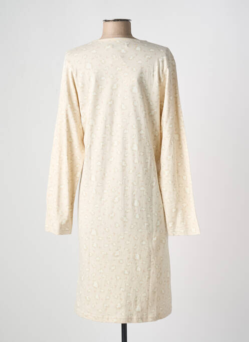 Cămașă de noapte bej CHRISTIAN CANE femeie