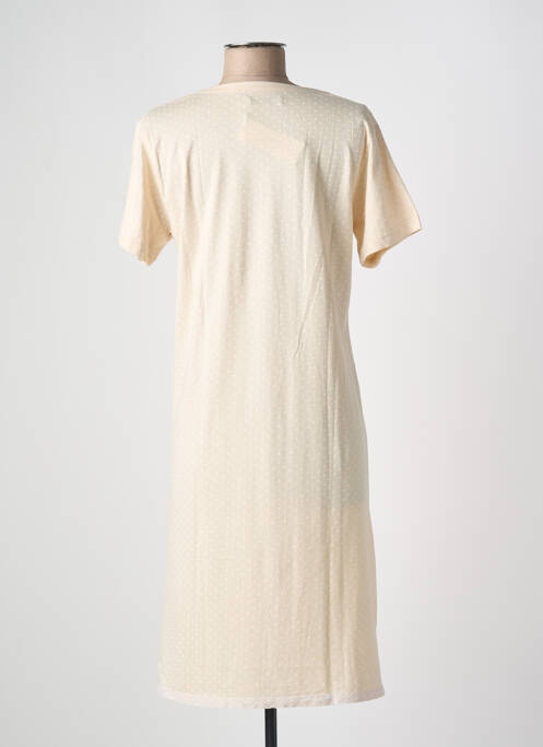 Cămașă de noapte bej CHRISTIAN CANE femeie