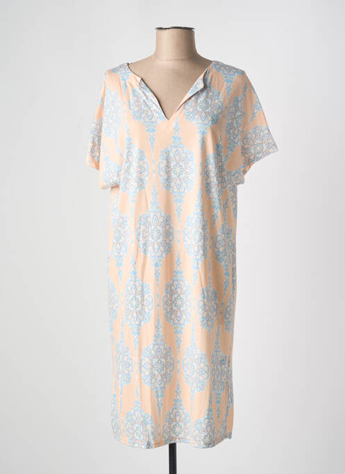 Cămașă de noapte roz CALIDA femeie