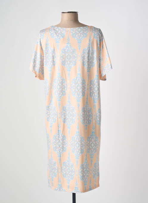 Cămașă de noapte roz CALIDA femeie