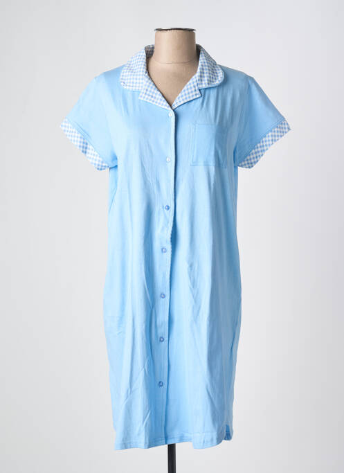 Cămașă de noapte albastru CHRISTIAN CANE femeie