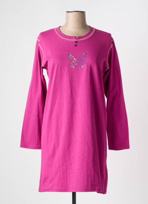 Cămașă de noapte violet CHRISTIAN CANE femeie