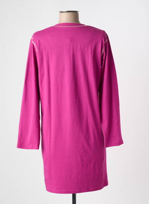 Cămașă de noapte violet CHRISTIAN CANE femeie