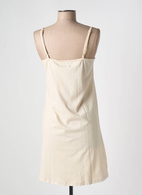 Cămașă de noapte bej CHRISTIAN CANE femeie