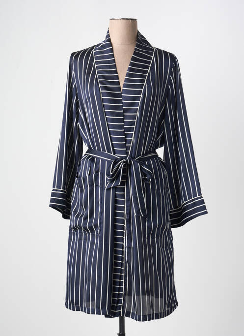 Halat de casă albastru CHRISTIAN CANE femeie