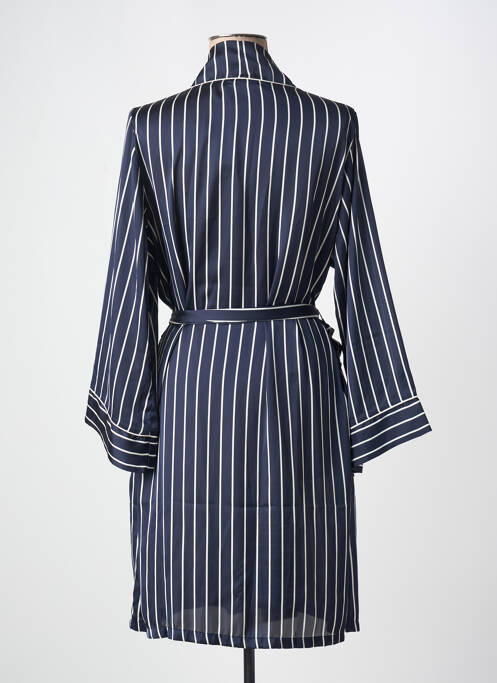 Halat de casă albastru CHRISTIAN CANE femeie