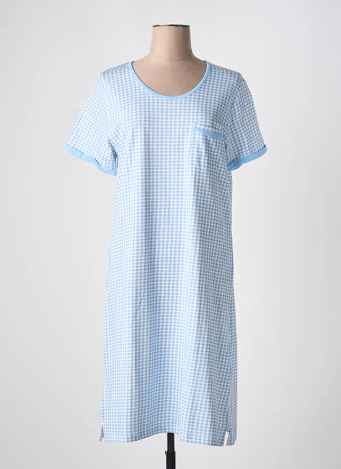 Cămașă de noapte albastru CHRISTIAN CANE femeie