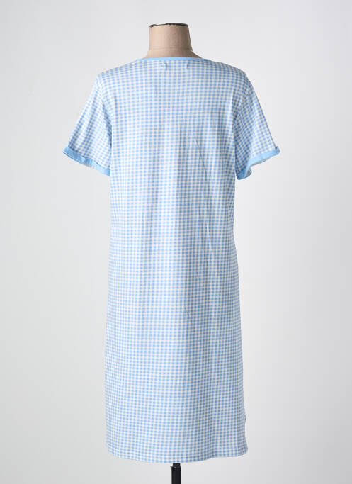 Cămașă de noapte albastru CHRISTIAN CANE femeie