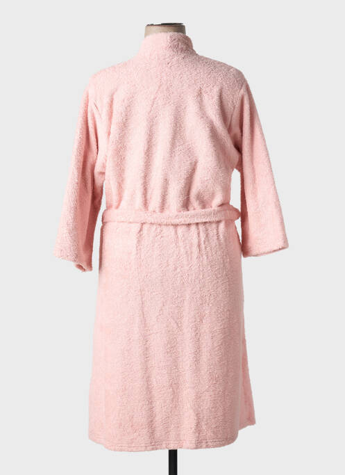 Halat roz CHRISTIAN CANE femeie