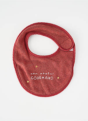 Bavetă maro SANS MARQUE copil