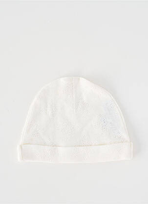 Căciulă alb TARTINE ET CHOCOLAT copil