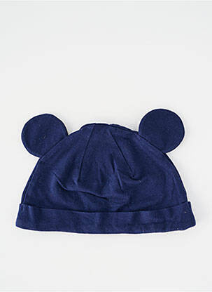 Căciulă albastru DISNEY copil