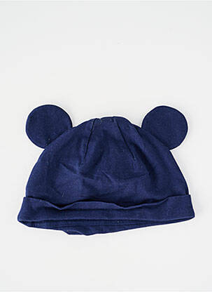 Căciulă albastru DISNEY copil