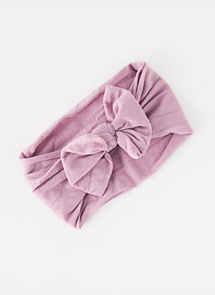 Accesoriu divers violet SANS MARQUE fată