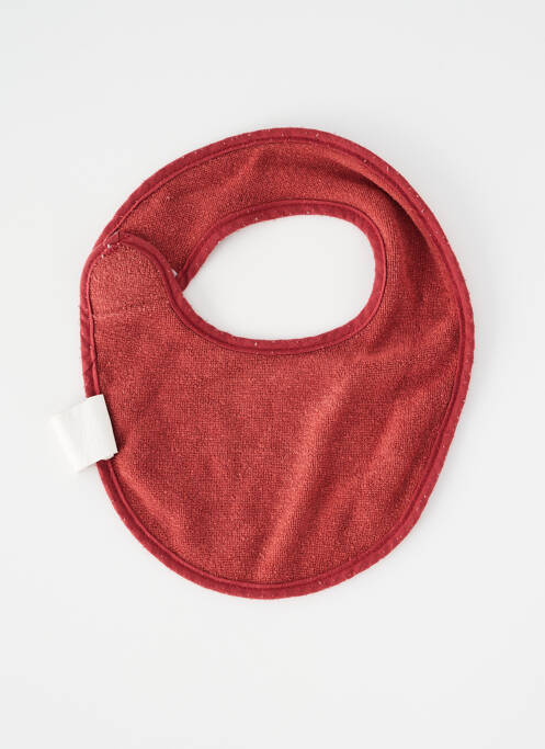 Bavetă maro SANS MARQUE copil