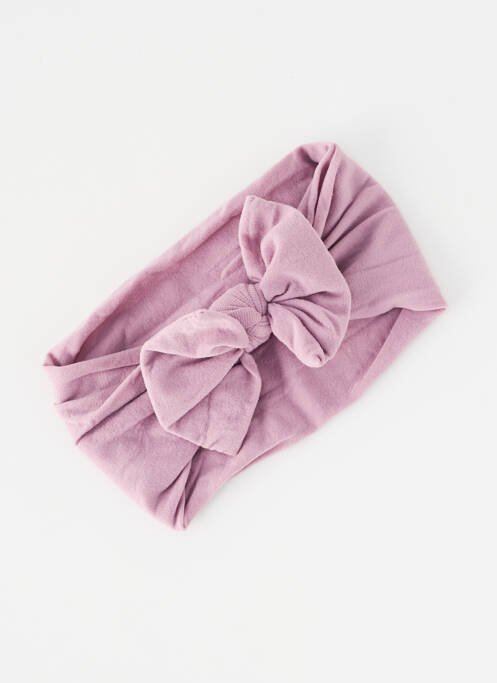 Accesoriu divers violet SANS MARQUE fată