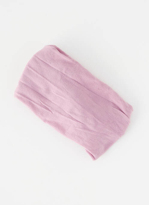 Accesoriu divers violet SANS MARQUE fată