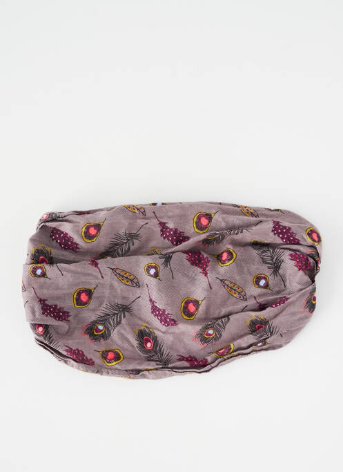 Accesoriu divers gri LA CIE fată