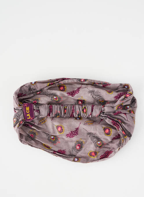 Accesoriu divers gri LA CIE fată