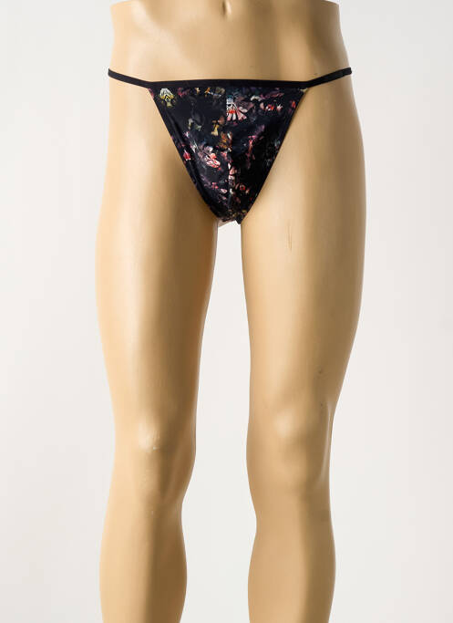 Șnur negru HOM bărbat