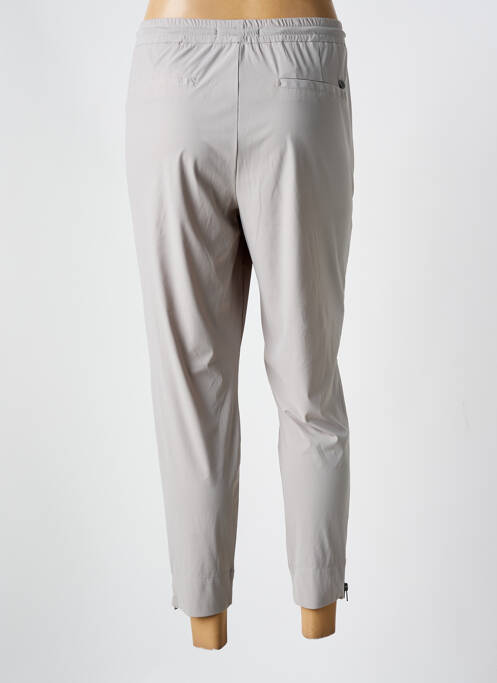 Pantalon 7/8 gri TIMEZONE femeie