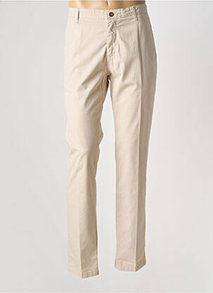 Pantalon chino bej MCLASSICS femeie