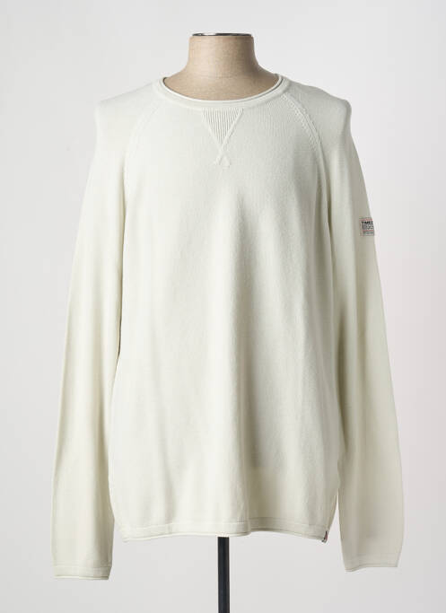 Pulover gri TIMEZONE bărbat