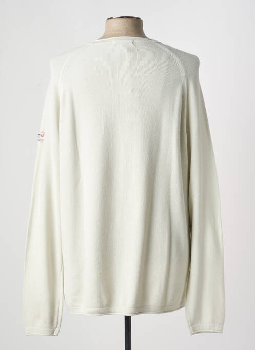 Pulover gri TIMEZONE bărbat