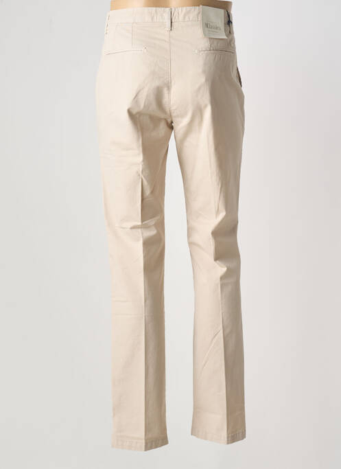 Pantalon chino bej MCLASSICS femeie