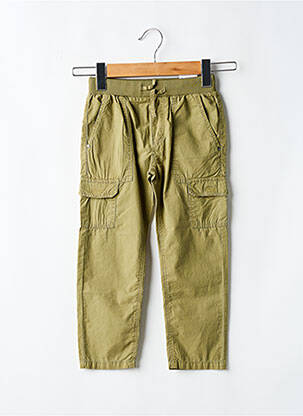 Pantalon cargo verde MAYORAL băiat