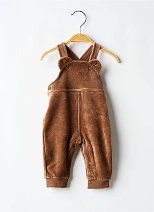 Salopetă maro MAYORAL băiat