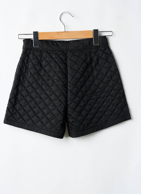 Șort negru MAYORAL fată