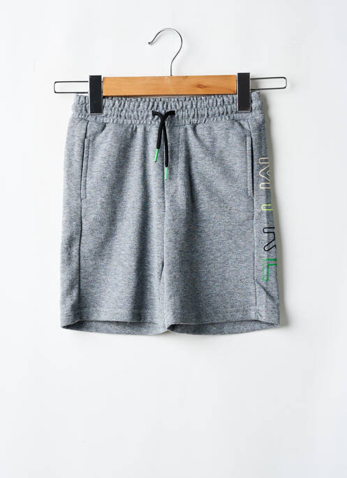 Bermudă gri MAYORAL băiat