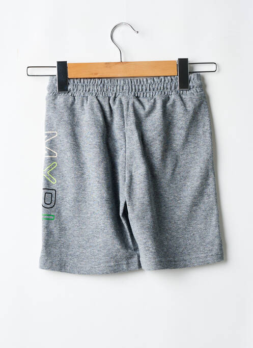 Bermudă gri MAYORAL băiat