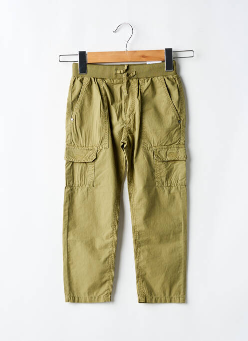 Pantalon cargo verde MAYORAL băiat