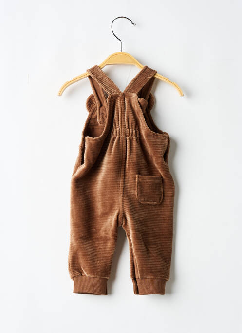 Salopetă maro MAYORAL băiat