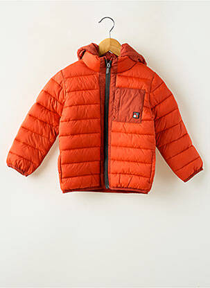 Geacă matlasată portocaliu MAYORAL băiat