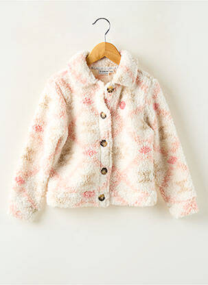 Jachete casual bej GARCIA fată