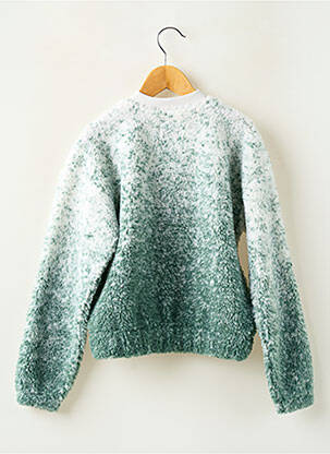 Jachete casual buzunare verde GARCIA fată