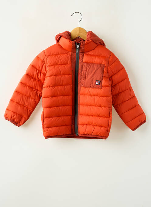 Geacă matlasată portocaliu MAYORAL băiat