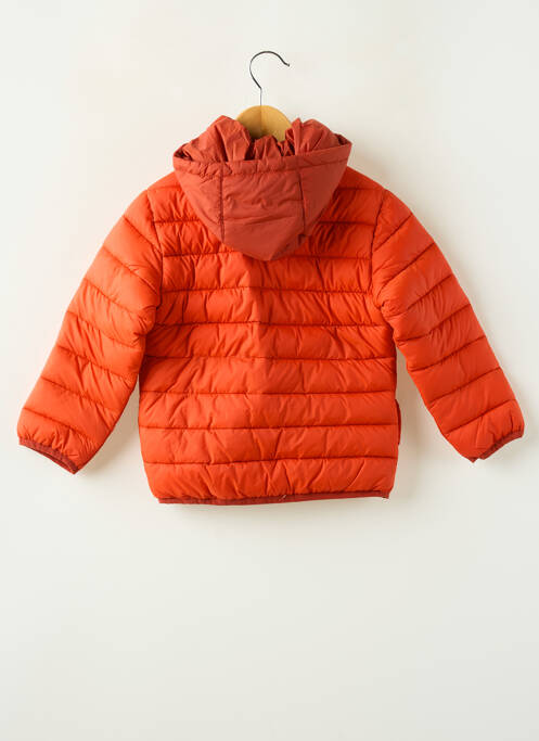 Geacă matlasată portocaliu MAYORAL băiat