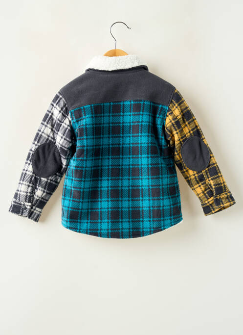 Jachete casual gri BOBOLI băiat