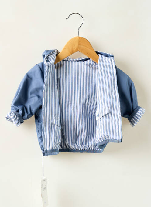 Jachetă vânt albastru MAYORAL băiat