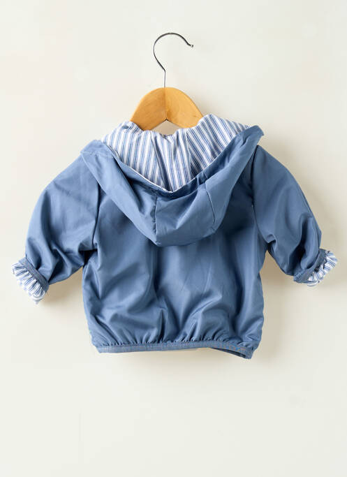 Jachetă vânt albastru MAYORAL băiat